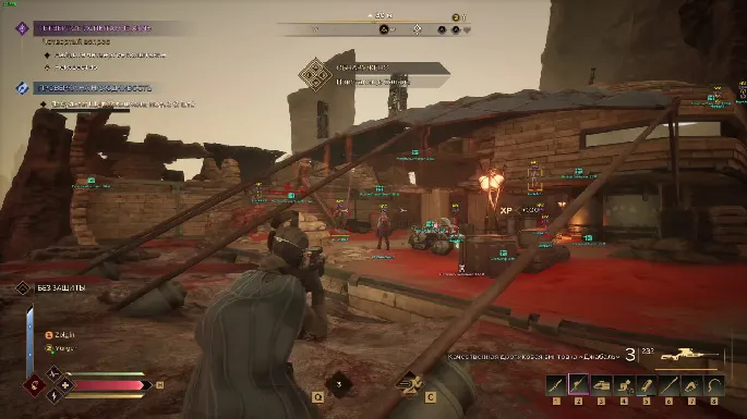 SMG preview